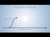 Shiny Gadgets with R | RStudio Webinar - 2016
