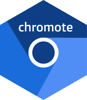 chromote